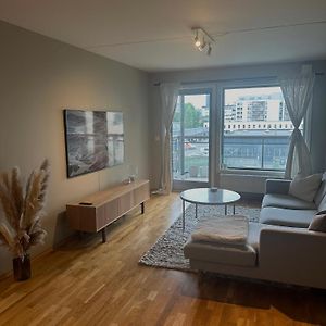 Appartement met Twee Slaapkamers