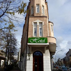Hotel Zum Buegeleisen
